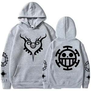 Fabricant OEM de sweats à capuche pour hommes en coton French Terry de qualité supérieure, impression sérigraphique, 500 GSM - Product Image 5