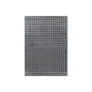 Alfombras Kilim de Bambú Tejidas a Mano con Encanto Moderno y Atemporal, Bordadas, Antideslizantes, Lavables, Reversibles, para Oración Abstracta - Product Image 1