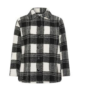 Turn Over Collar Button up Unisex French Terry Custom Logo Bordado Algodón en blanco Oversize Sudadera con cuello redondo - Product Image 5