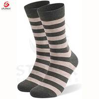Chaussettes en coton tricotées pour enfants, haute qualité, motif uni, antibactériennes, antidérapantes, séchage rapide, avec logo personnalisé, idéales pour l'été