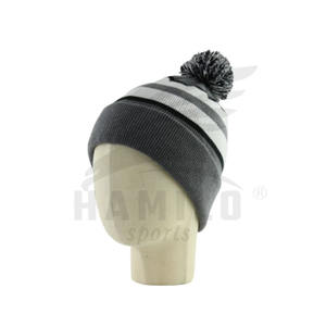 New Arrivals OEM New Fashionable Winter <b>Beanie</b> 100% <b>Wool</b> Fabric Customized Color <b>Beanies</b> in Reasonable Price - Product Image 3