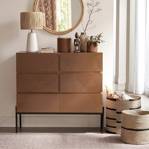 Best Price Home Decor Foldable Water Hyacinth <b>Black</b> Border <b>Basket</b> PC <b>Woven</b> <b>Basket</b> for Packaging Handicraft From Vietnam - Product Image 3