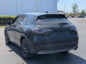 Honda HR-V Sport d'occasion propre 2023 - Product Image 5