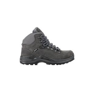 Stivali da esterno da uomo in pelle impermeabile asfalto M1219CA - Product Image 1