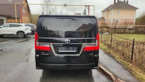 Toyota Hiace 2021 neuve et propre à vendre - Product Image 3