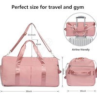 Sac à dos de sport extérieur avec cadre externe et logo personnalisé, en nylon/polyester imperméable, capacité 30-40L, idéal pour le fitness et la randonnée