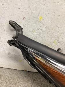 Faro Delantero Derecho e Izquierdo para Prius Prime 2017-2022, Lado del Pasajero, OEM Sin Módulo, en Venta - Product Image 2