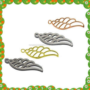 Composant de recherche de bijoux en forme de papillon en laiton de haute qualité pour les expressions créatives - Product Image 4