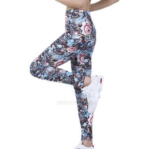 Servicio OEM Mujeres Legging Gym Wear Mujeres Legging Mejor Precio Mujeres Legging Para Venta Online - Product Image 5