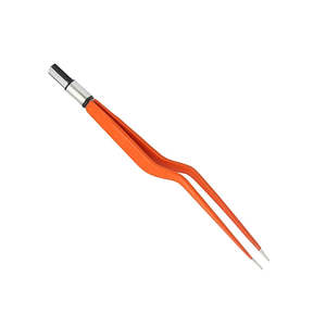 Ensemble d'instruments de forceps bipolaires en acier inoxydable, manuel, réutilisable, usage chirurgical, meilleur prix, nouvelle arrivée du Pakistan par Surgiright - Product Image 5