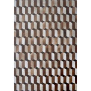 Alfombras de lana de diseño y tamaño personalizados de estilo moderno, alfombras y juegos florales para espacio de habitación - Product Image 3