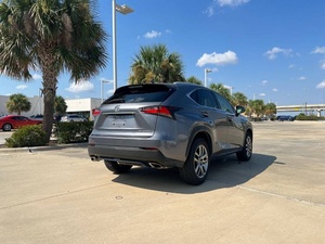 Utilisé 2015 Lex-us NX200t Base Très Propre - Product Image 6