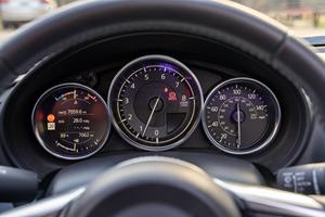 Mazda MX-5 Miata Grand Touring 2022 - Product Image 5