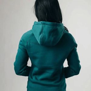 Venta al por mayor de los hombres de bloque de color con capucha Streetwear Unisex OEM logotipo personalizado francés Terry sudaderas con capucha de gran tamaño de las mujeres - Product Image 1