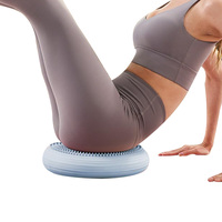 Coussins personnalisables d'équilibre de fermeté pour l'entraînement intérieur Bureau-Produit sûr