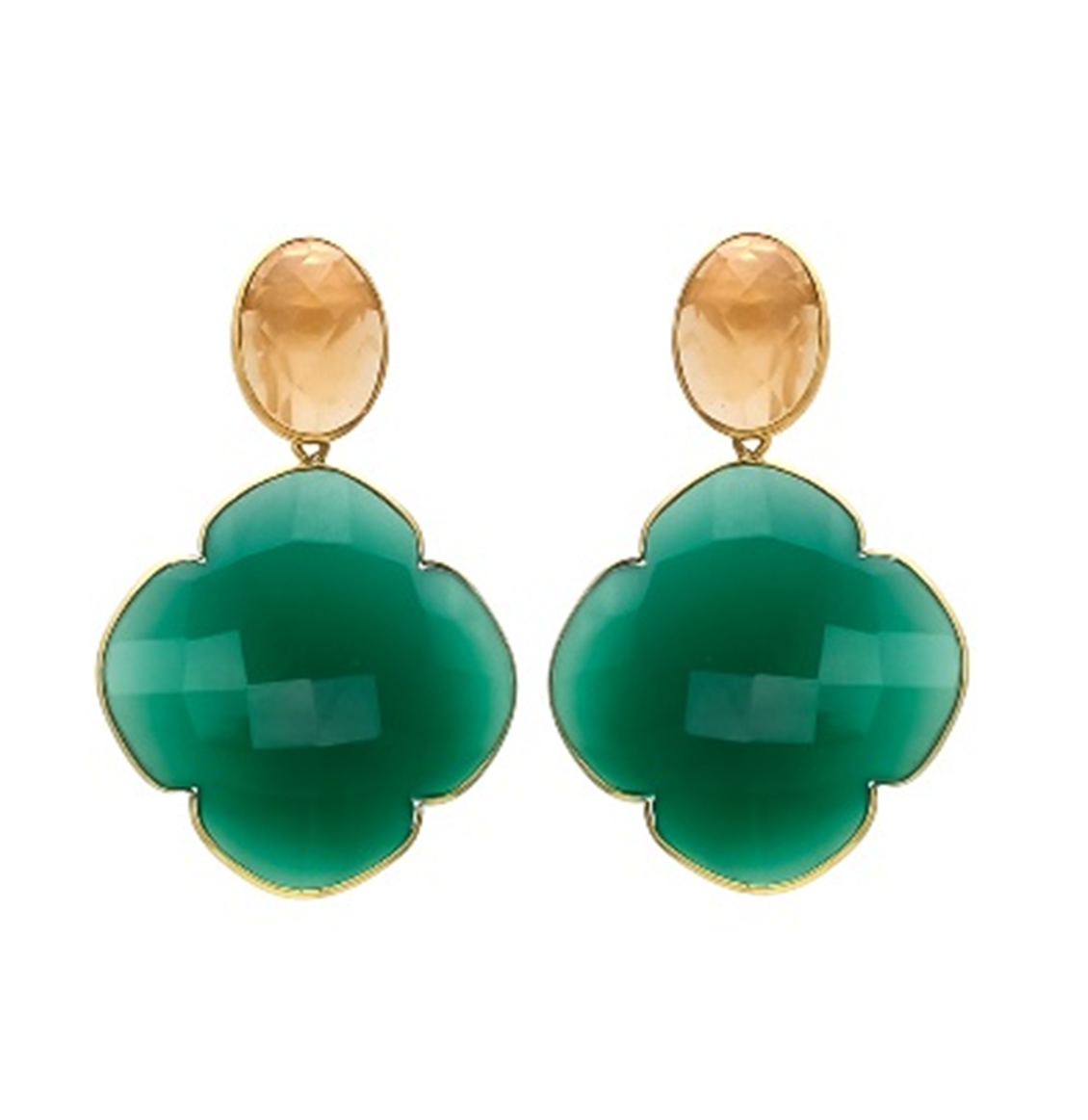 สีเขียว