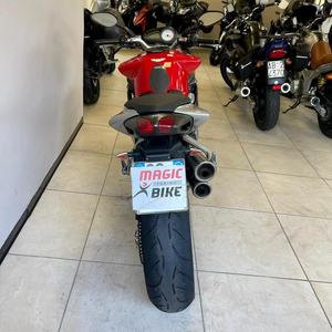 Motos de course haute performance MV Agusta Brutale 750 - Product Image 5