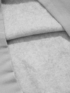 Sudadera con Capucha de Algodón Orgánico de Alto Gramaje, Corte Regular, Diseño con Bolsillos, Secado Rápido, Transpirable, Personalizable - Product Image 5