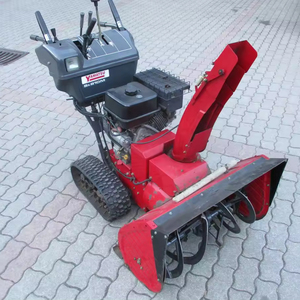 Souffleuse à neige d'occasion de haute qualité, modèle 2023, avec composants de base à roulements, prête à l'exportation - Product Image 1