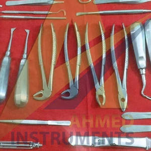Premium Quality Best Supplier Customization Logo Print Stainless Steel Oral Care <b>Dental</b> <b>Instrument</b> by SUAVE <b>SURGICAL</b> <b>INSTRUMENTS</b> - Product Image 2