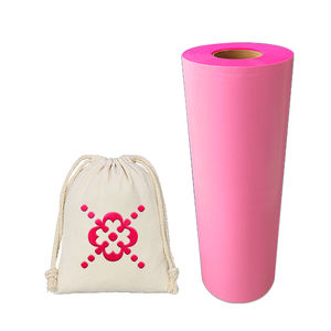 Logo personnalisé <span class=keywords><strong>Textile</strong></span> Vinyle Fer Transfert de Chaleur Vinyle Carta E Pellicola pour <span class=keywords><strong>Flocage</strong></span> Troupeau Transfert de Chaleur Film Matériel - Product Image 3