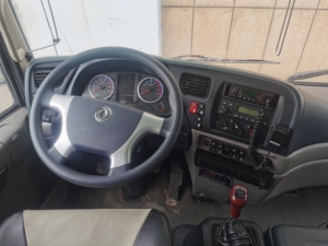 MEJOR OFERTA Autobús D0ng-feng Personalizable Nuevo 6*6 31 Asientos Euro3 - Product Image 3