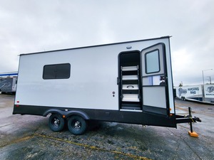 Nueva Casa Móvil de Aluminio de Lujo con 2 Habitaciones, Diseño Moderno, Baño Portátil, Oficina, Uso en Exteriores, Casas Contenedor - Product Image 4