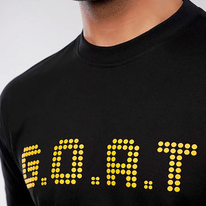 Wholesale Blank T Shirts | Custom <b>Logo</b> Printing Cotton Tee | Unisex Casual T Shirt Manufacturer - Product Image 2