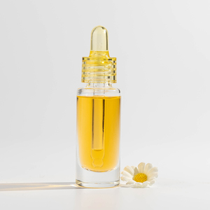 Hot bán <span class=keywords><strong>15</strong></span> <span class=keywords><strong>ml</strong></span> mỹ phẩm chăm sóc da màu hồng vàng xanh phẳng pha lê rõ ràng râu tóc tinh dầu Huyết Thanh Thủy Tinh Chai nhỏ giọt - Product Image 6