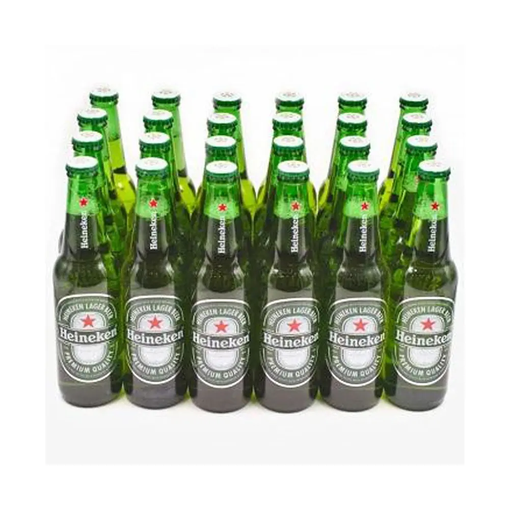 Heineken Groter Bier 330Ml/Koop Heineken Bier 250Ml Verkrijgbaar 330Ml/Heineken Bier Te Koop Alcoholische Drank