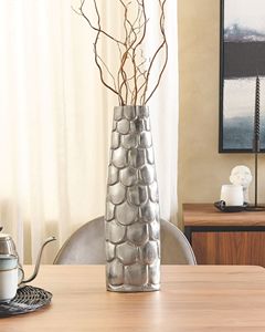 Modern Handmade <b>Gold</b> Finish Flower Vase Stylish Decorative Product for High End Residential Commercial Hospitality Decoration - Product Image 1