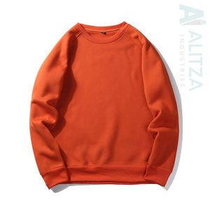 Sudadera minimalista para mujer 100% algodón Calidad Premium Listo para enviar Diseño simple para una elegancia sin esfuerzo - Product Image 5
