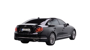 2021 K9 El K9 3.8 GDI AWD - Product Image 2