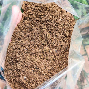 Precio de fábrica Harina de almendra de palma (PKM) Alto nutriente para aves de corral | Pastel de almendra de palma Alimentación animal PKC - Product Image 3