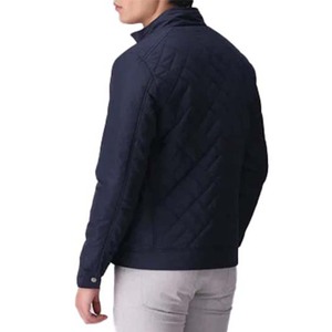 Nueva Chaqueta Acolchada para Hombre, Lavable, de Manga Larga, para Otoño, Proveedor Directo de Fábrica, Ligera - Product Image 6