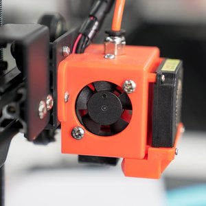 เครื่องอัด3010 FAN-3D อุปกรณ์เสริมเครื่องพิมพ์สำหรับ ER-20ทุกคน - Product Image 4