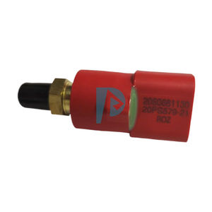 Pièces d'excavatrice PC200-6, capteur de pression, interrupteur de pression 20Y-06-21710 20Y0621710 20PS579-16 - Product Image 1