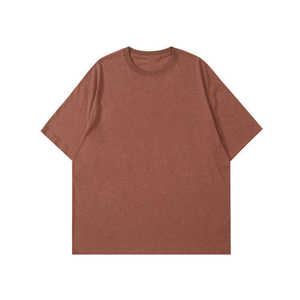 เสื้อยืดผู้ชายรุ่นยอดนิยม ล่าสุด สไตล์ทันสมัย ระบายอากาศได้ดี แห้งเร็ว ราคาขายส่ง - Product Image 2