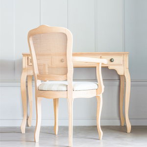 Bluebird 3.4 oz Polyuréthane Clear Coat Vernis mat professionnel à base d'eau pour peintures de meubles État liquide - Product Image 4