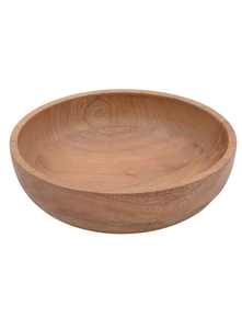 Vaisselle faite à la main bol en bois sculpté antique vaisselle racine sculpture bol émail impression bols - Product Image 3