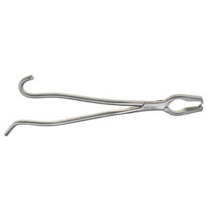 Fournisseurs d'orthopédie Pinces à os Pinces Instruments orthopédiques pour os par Hosanna Surgical - Product Image 5