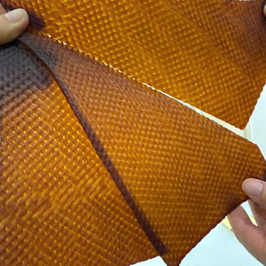 Materias primas de caucho natural procesado RSS1 vietnamita de alta calidad - Product Image 1