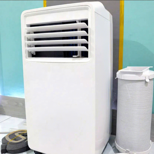 Aire Acondicionado Split Inverter Gree de Alto Rendimiento, 24000 BTU, Unidad de Pared, Refrigeración Avanzada con Tecnología de Ahorro de Energía - Product Image 3