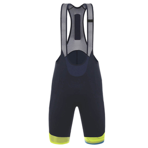 2025 Top vente de haute qualité Logo personnalisé impression cyclisme cuissard nouveauté sublimé rembourré collants de cyclisme Service OEM - Product Image 1