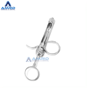 Nuove siringhe aspiranti dentali in acciaio inossidabile per sedia dentale con Logo personalizzato, certificata CE, riutilizzabile - Product Image 2