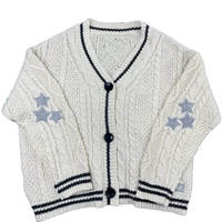 Cardigan pour femmes, tricot décontracté, cardigan Taylor, mode féminine, tricot ample, cardigan pour femmes, pull