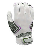 Gants de frappe FRANKLIN DESIGN personnalisés pour softball et baseball – Cuir durable, respirant, design extensible, personnalisable 2026