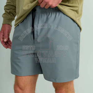 กางเกงชายหาด FANTASY WEAR 2026 พรีเมียม คุณภาพสูงสุด สวมใส่สบาย แห้งเร็ว เหมาะสำหรับกิจกรรมกลางแจ้ง ว่ายน้ำ เล่นเซิร์ฟ พร้อมดีไซน์สั่งทำพิเศษ - Product Image 1