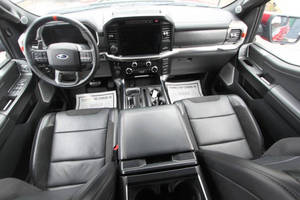 Usado 2022 F-or-d Ra-pt-o LHD - Product Image 2