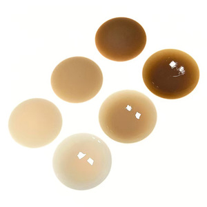 <span class=keywords><strong>Copricapezzoli</strong></span> <span class=keywords><strong>in</strong></span> <span class=keywords><strong>Silicone</strong></span> all'Ingrosso, Riutilizzabili e Invisibili, con Possibilità di Etichetta Privata e Forme Personalizzate - Product Image 3